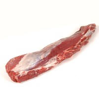 Meat Cut Spec Step 4